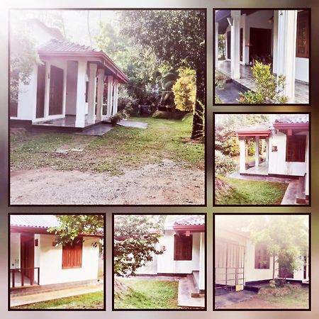 Mahaweli Holiday Bungalow Hotel Matale Exterior photo